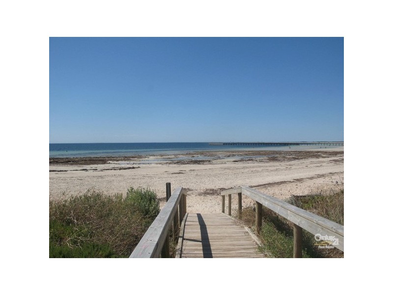 Lot 8 Kemp Place, Moonta Bay SA 5558