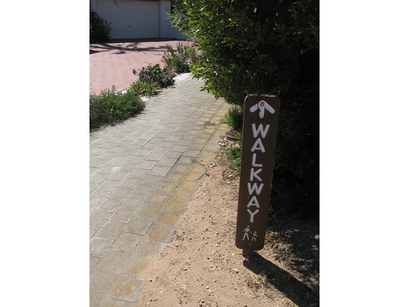 Lot 8 Kemp Place, Moonta Bay SA 5558