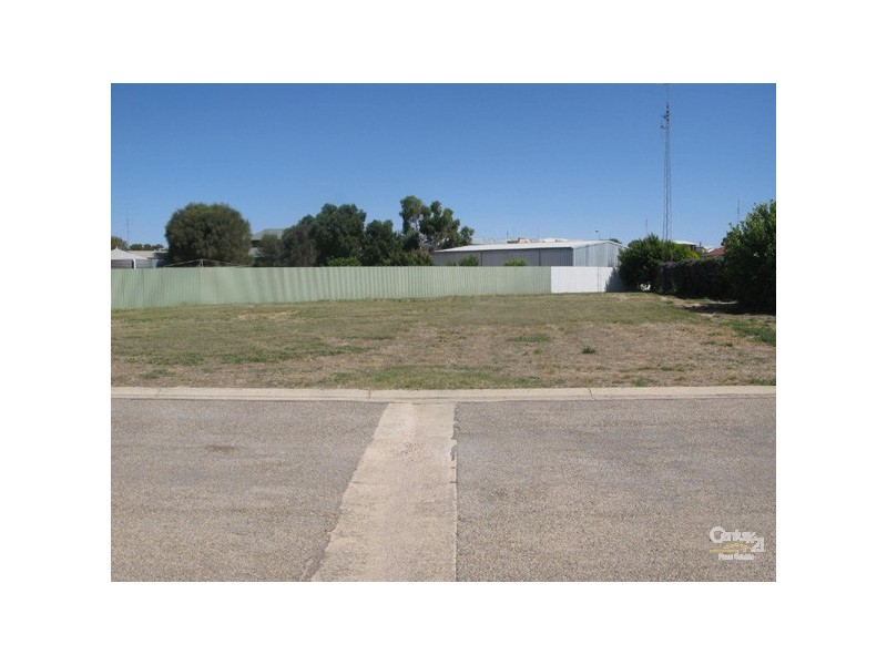 Lot 8 Kemp Place, Moonta Bay SA 5558