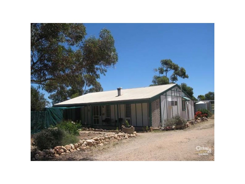 Sec 1527 Newland Street, Moonta SA 5558