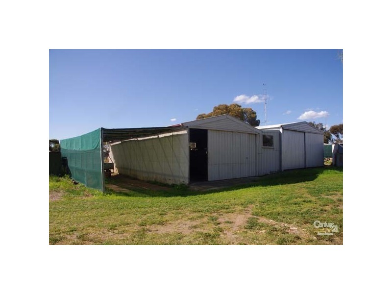 Sec 1527 Newland Street, Moonta SA 5558