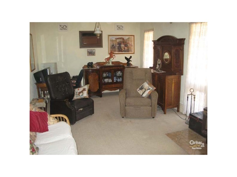 Sec 1527 Newland Street, Moonta SA 5558