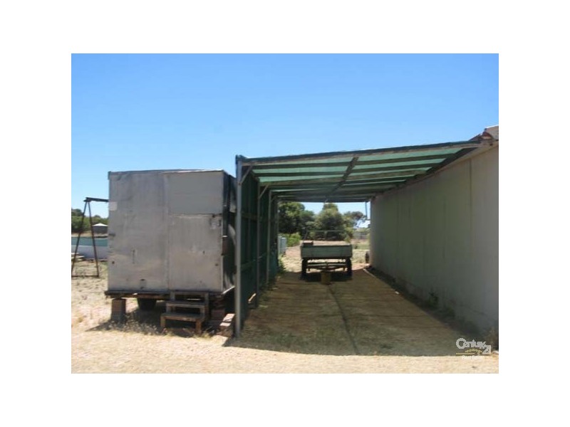 Sec 1527 Newland Street, Moonta SA 5558