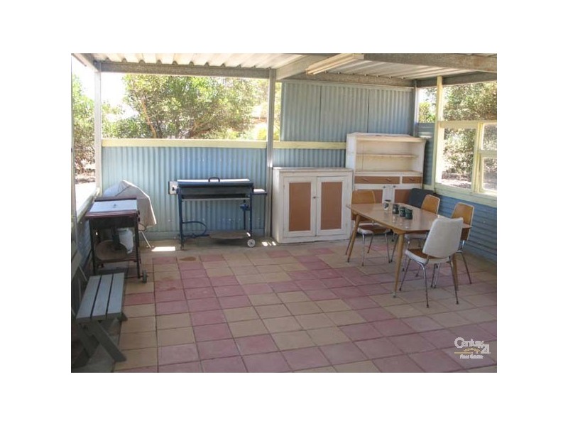 Sec 1527 Newland Street, Moonta SA 5558