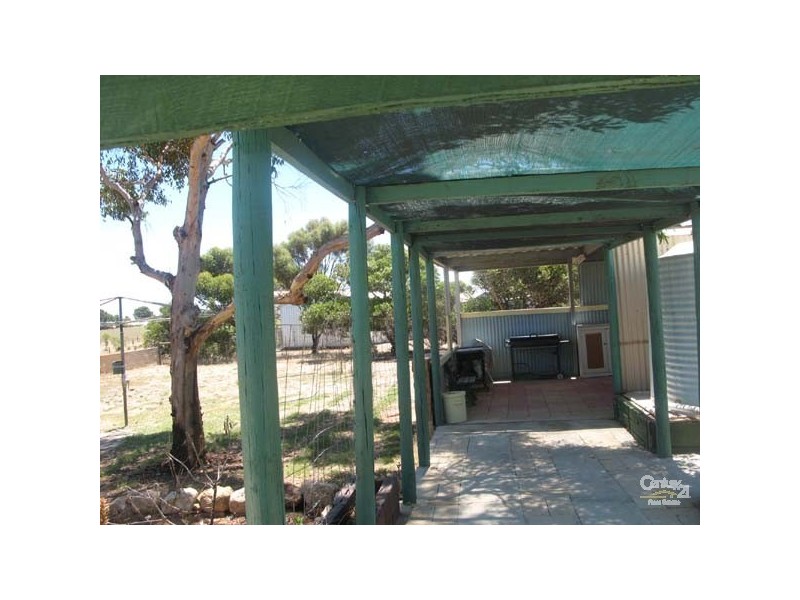Sec 1527 Newland Street, Moonta SA 5558