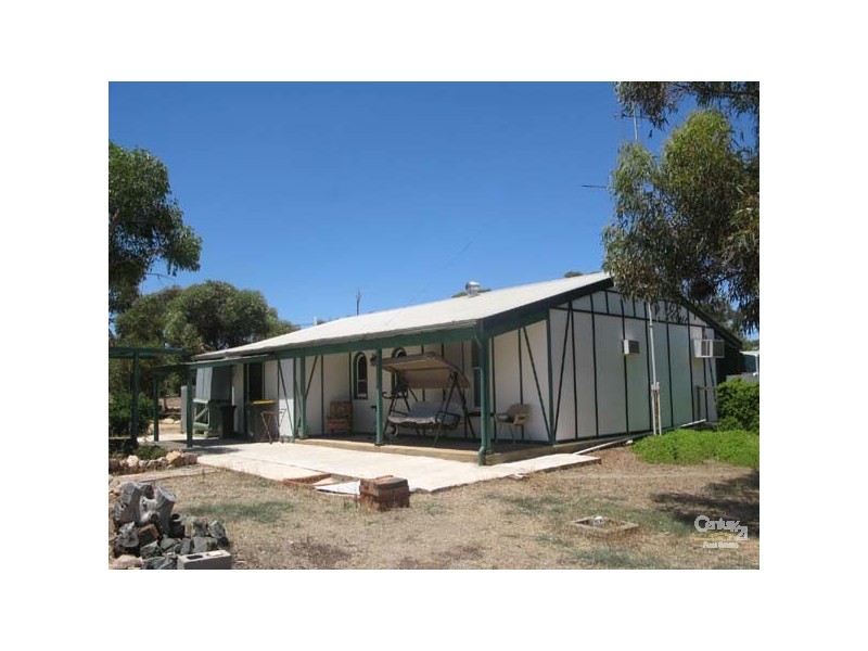 Sec 1527 Newland Street, Moonta SA 5558