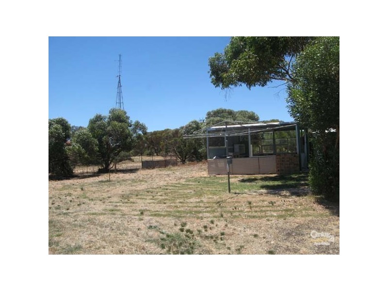 Sec 1527 Newland Street, Moonta SA 5558