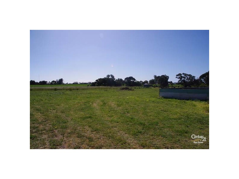 Sec 1527 Newland Street, Moonta SA 5558