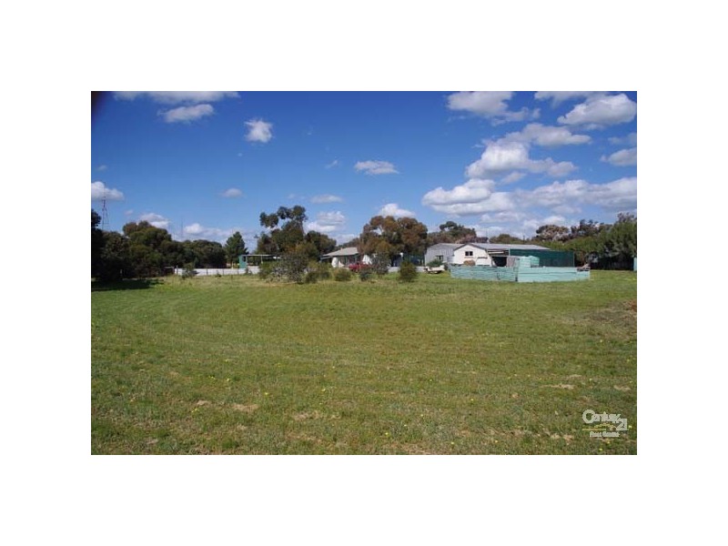 Sec 1527 Newland Street, Moonta SA 5558