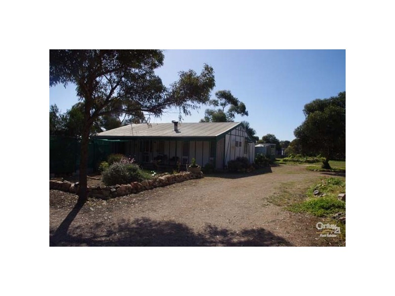 Sec 1527 Newland Street, Moonta SA 5558