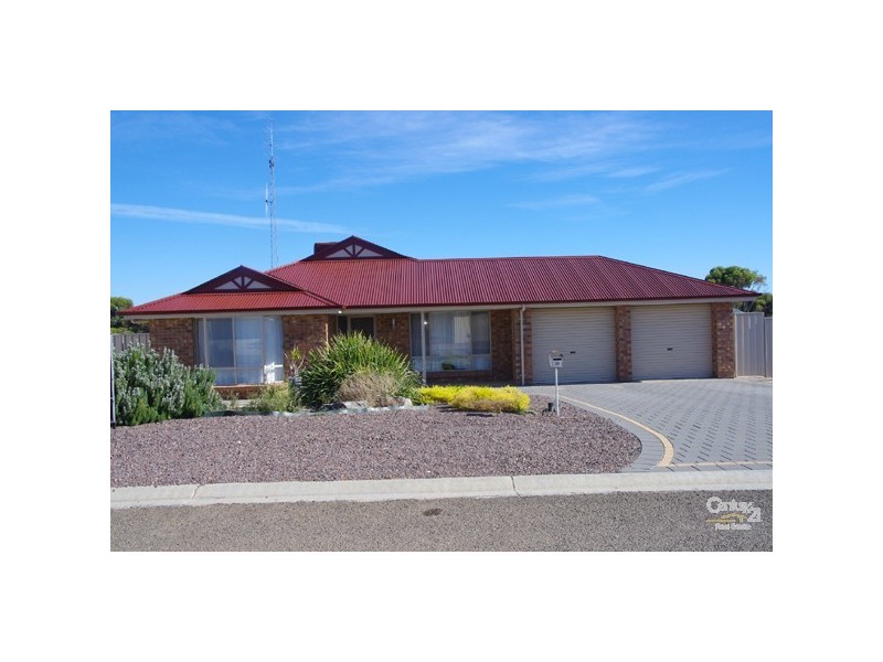 33 Stocker Street, Moonta Bay SA 5558