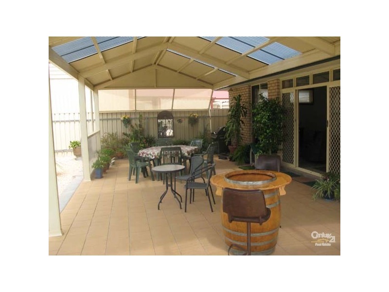 5 Walsh Court, Moonta Bay SA 5558