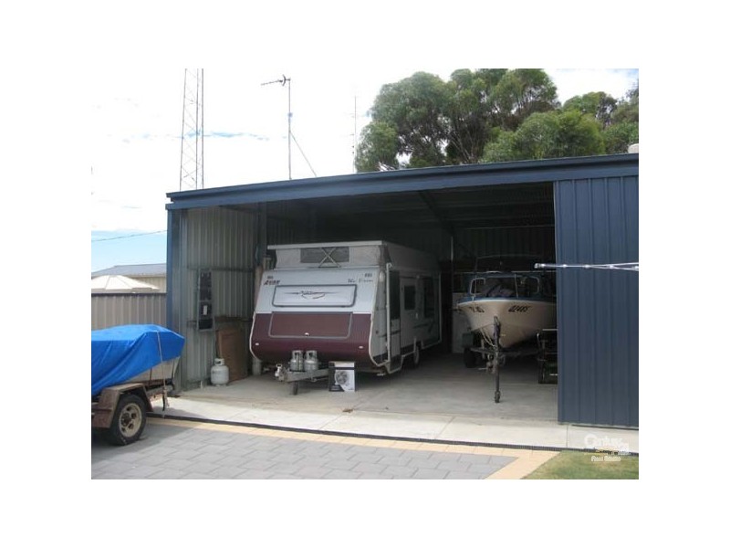 5 Walsh Court, Moonta Bay SA 5558