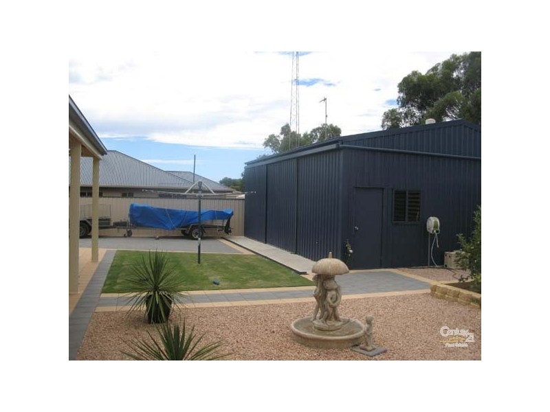 5 Walsh Court, Moonta Bay SA 5558
