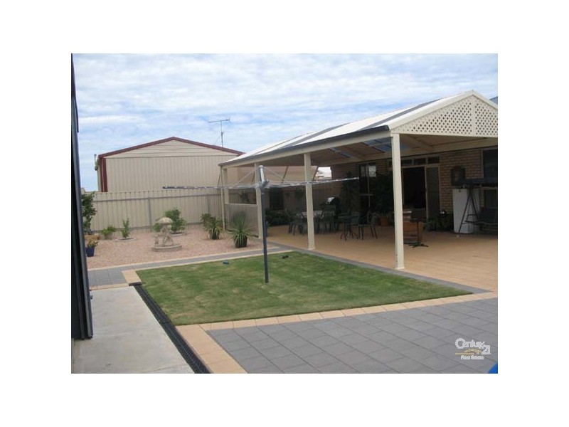 5 Walsh Court, Moonta Bay SA 5558