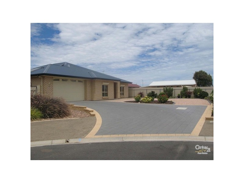 5 Walsh Court, Moonta Bay SA 5558