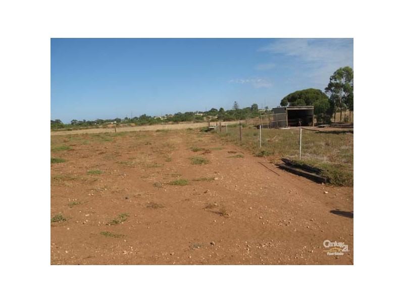 Lots 51 & 65 Jacka Lane, Moonta SA 5558