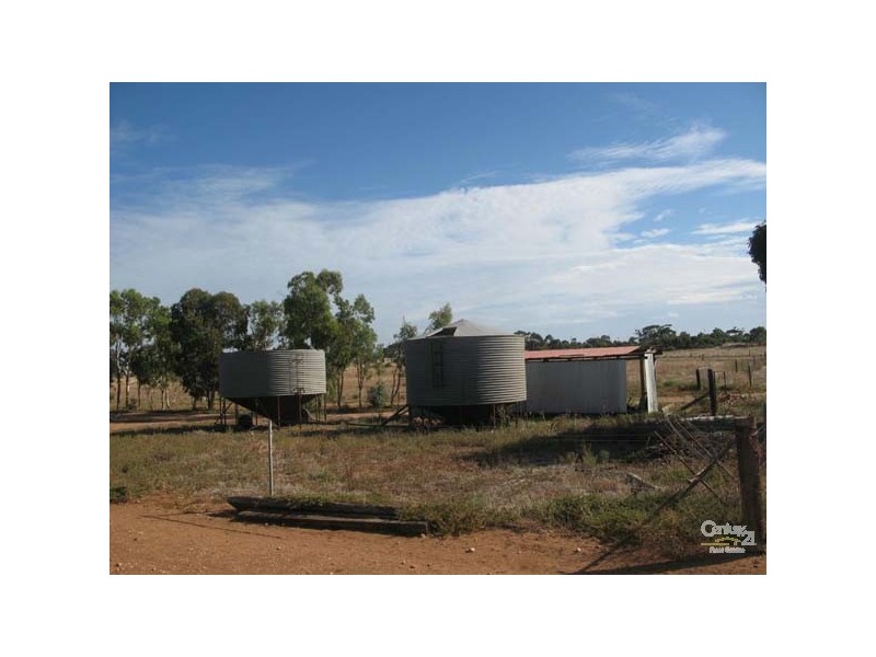 Lots 51 & 65 Jacka Lane, Moonta SA 5558