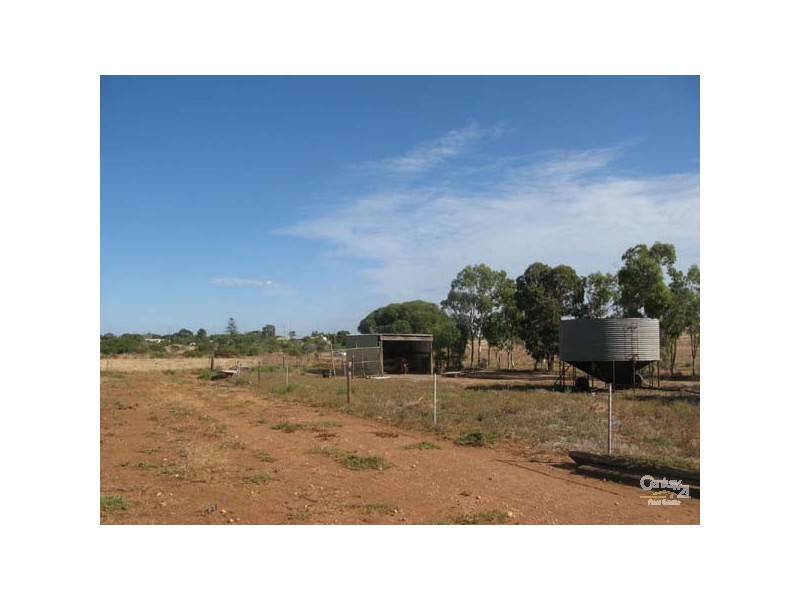 Lots 51 & 65 Jacka Lane, Moonta SA 5558