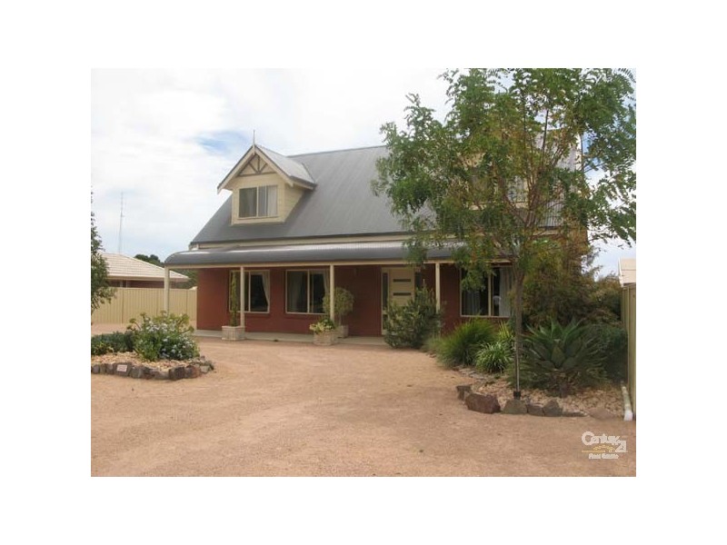 3 Crutchett Road, Moonta SA 5558