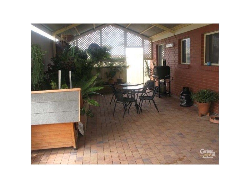 3 Crutchett Road, Moonta SA 5558