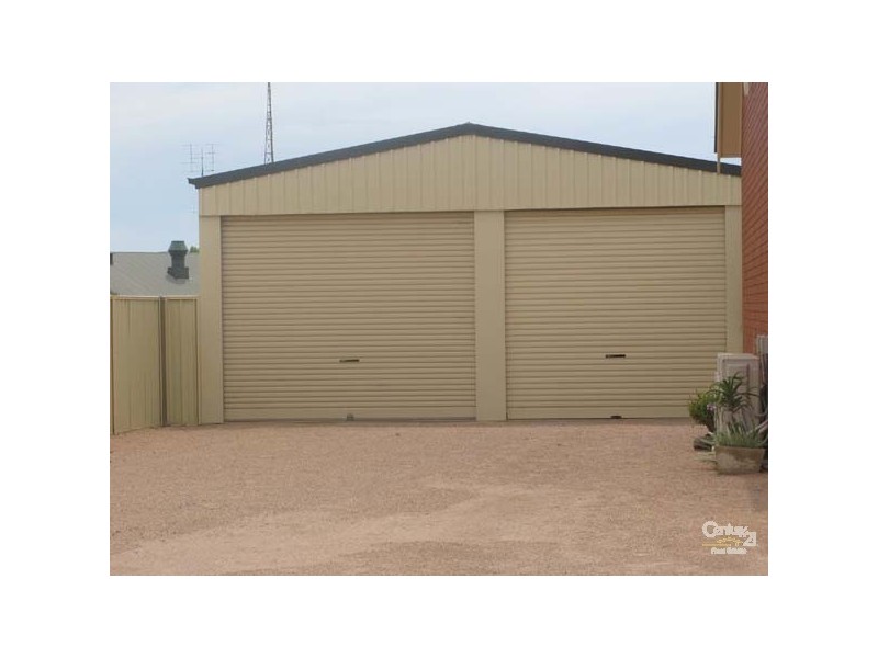 3 Crutchett Road, Moonta SA 5558
