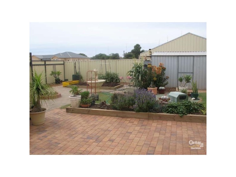 3 Crutchett Road, Moonta SA 5558