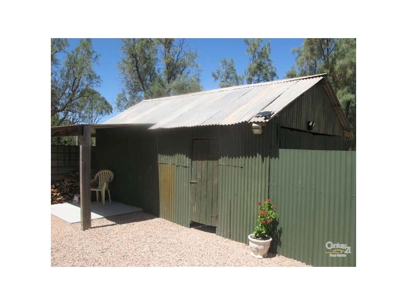 703 Lancelot Road, Moonta Mines SA 5558