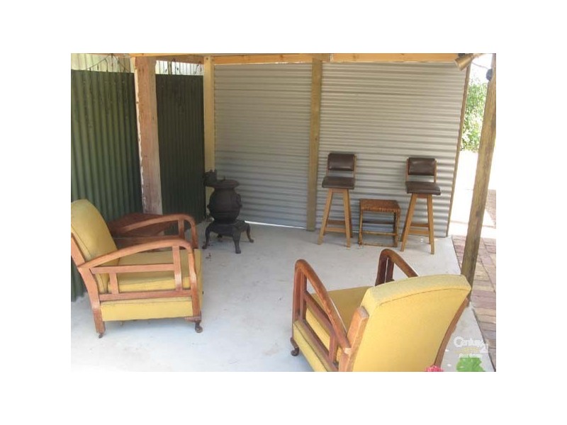 703 Lancelot Road, Moonta Mines SA 5558