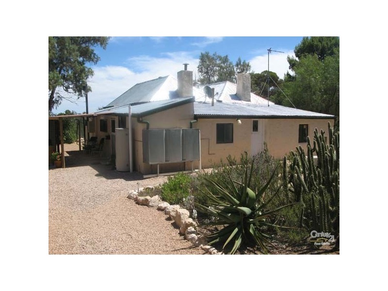 703 Lancelot Road, Moonta Mines SA 5558