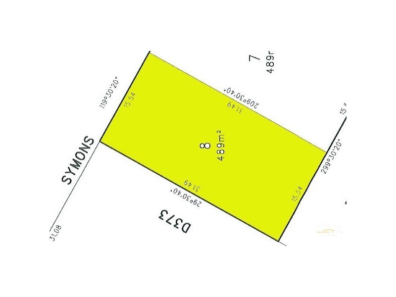 8b Symons Street, Moonta Bay SA 5558