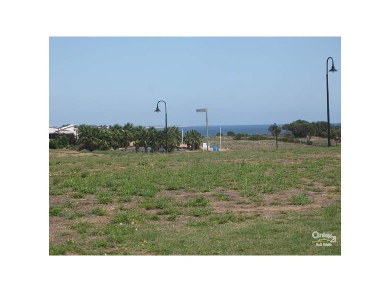 Lot 172 Birdie Street, Port Hughes SA 5558
