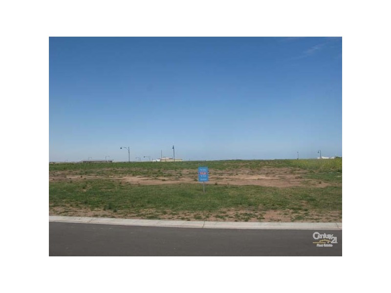 Lot 172 Birdie Street, Port Hughes SA 5558