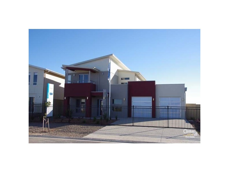 Lot 153 St Andrews Drive, Port Hughes SA 5558