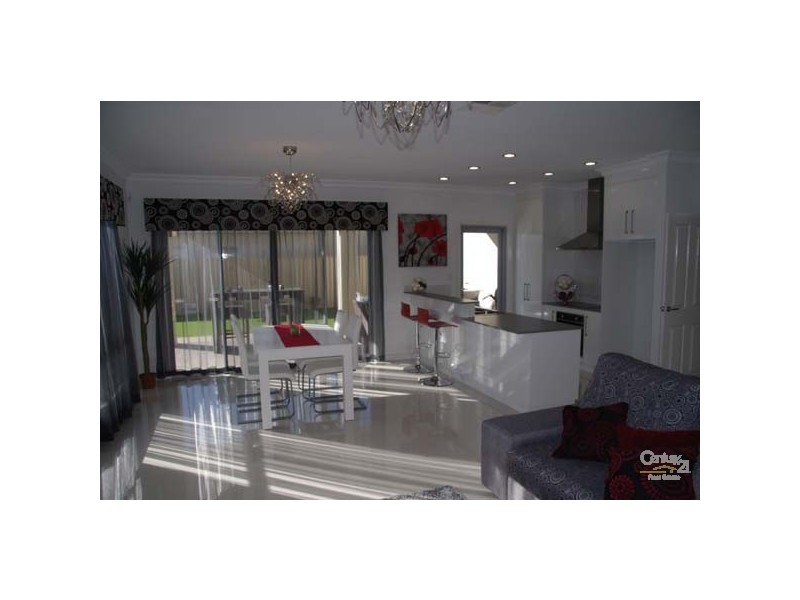 Lot 153 St Andrews Drive, Port Hughes SA 5558
