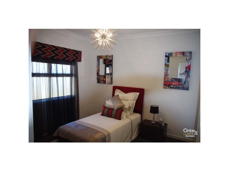 Lot 153 St Andrews Drive, Port Hughes SA 5558