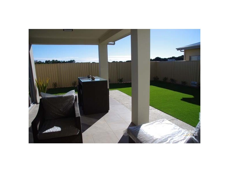 Lot 153 St Andrews Drive, Port Hughes SA 5558