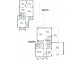 Lot 153 St Andrews Drive, Port Hughes SA 5558 Floorplan