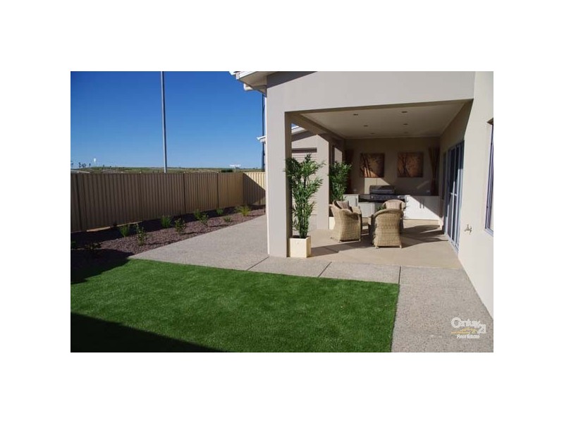 Lot 154 St Andrews Drive, Port Hughes SA 5558