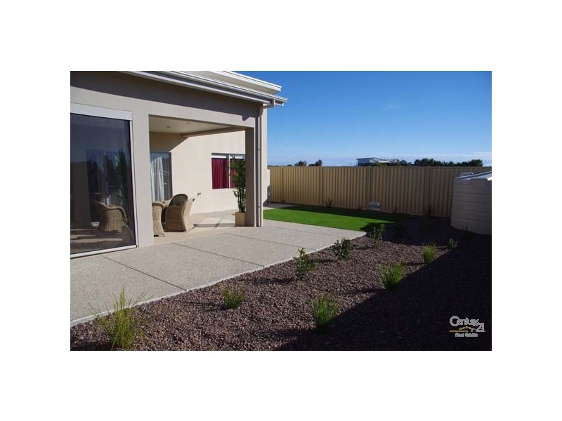 Lot 154 St Andrews Drive, Port Hughes SA 5558