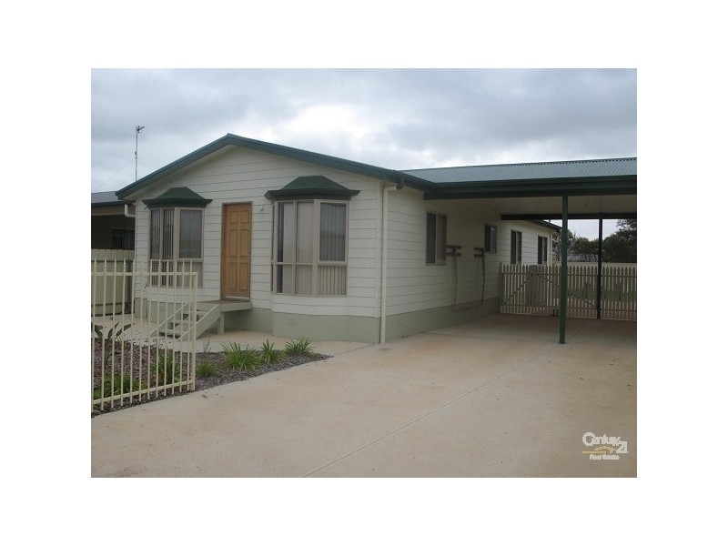 3 Franklin Street, Kadina SA 5554