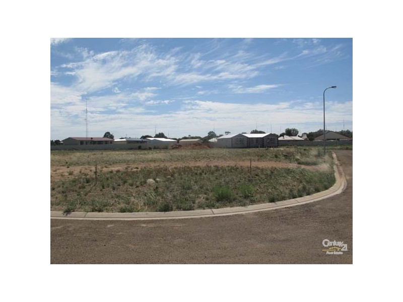 Lot 20 Maria Court, Moonta SA 5558
