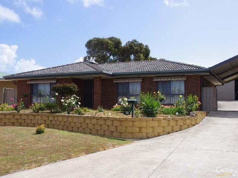 50 Furner Crescent, Port Hughes SA 5558