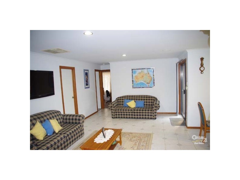 50 Furner Crescent, Port Hughes SA 5558