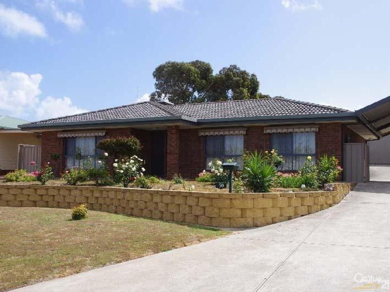 50 Furner Crescent, Port Hughes SA 5558