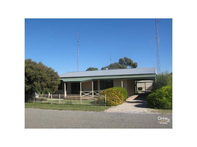 3 Playtime Parade, Moonta Bay SA 5558