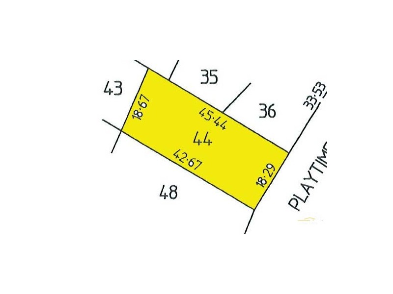 3 Playtime Parade, Moonta Bay SA 5558