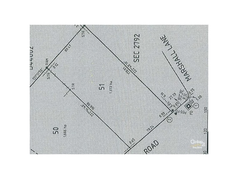 Lot 51 Maitland Road, Moonta SA 5558