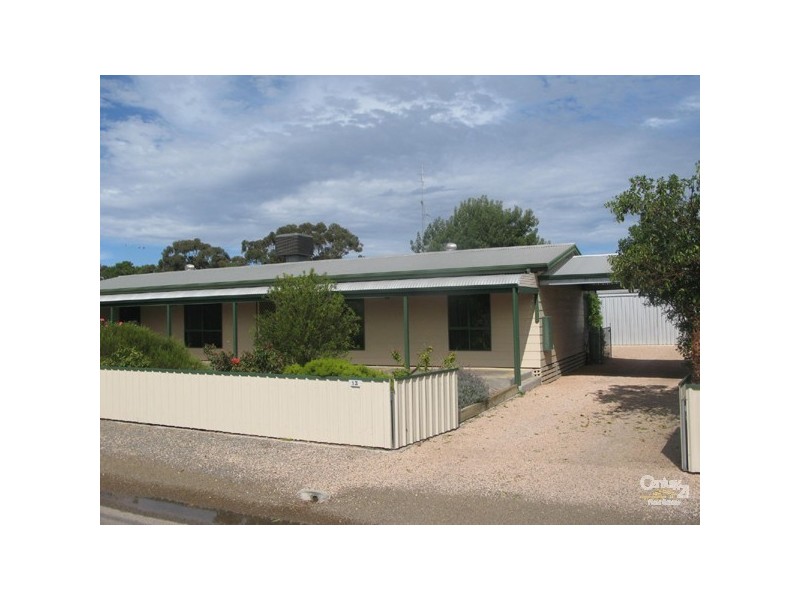 13 Symons Street, Moonta Bay SA 5558