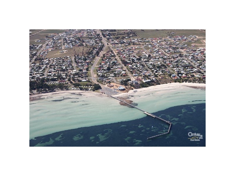 Lots 1-2 2 Hughes Avenue, Moonta Bay SA 5558